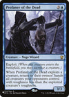 Image for Profaner of the Dead (The List Reprints) (070/264) - Magic: The Gathering