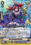Image for Sea Cruising Banshee (D-VS02: V Clan Collection Vol.2) (D-VS02/067EN) - Cardfight Vanguard