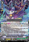 Image for Honorary Professor, Chatnoir (D-VS02: V Clan Collection Vol.2) (D-VS02/071EN) - Cardfight Vanguard