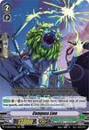 Image for Compass Lion (D-VS02: V Clan Collection Vol.2) (D-VS02/072EN) - Cardfight Vanguard