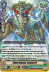 Image for Gifted Dragon, Eikthlaera (D-VS02: V Clan Collection Vol.2) (D-VS02/074EN) - Cardfight Vanguard