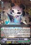 Image for Diligent Assistant, Minibelly (D-VS02: V Clan Collection Vol.2) (D-VS02/075EN) - Cardfight Vanguard