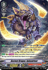 Image for Ancient Dragon, Spinodriver (SP) (D-VS02: V Clan Collection Vol.2) (D-VS02/SP05EN) - Cardfight Vanguard