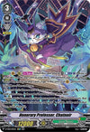 Image for Honorary Professor, Chatnoir (SP) (D-VS02: V Clan Collection Vol.2) (D-VS02/SP11EN) - Cardfight Vanguard