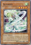 Image for Silpheed (Structure Deck: Lord of the Storm) (SD8-EN010) - YuGiOh