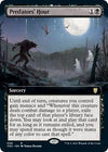 Image for Predators' Hour (Extended Art) (Commander: Innistrad: Crimson Vow) (59) - Magic: The Gathering