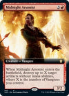 Image for Midnight Arsonist (Extended Art) (Commander: Innistrad: Crimson Vow) (65) - Magic: The Gathering