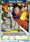 Image for Senzu Bean (Mythic Booster) (BT1-053) - Dragon Ball Super: Masters