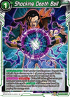 Image for Shocking Death Ball (Mythic Booster) (BT5-075) - Dragon Ball Super: Masters