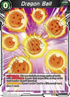 Image for Dragon Ball (Mythic Booster) (BT5-117) - Dragon Ball Super: Masters