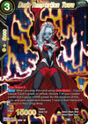 Image for Dark Temptation Towa (Gold Stamped) (Mythic Booster) (P-055) - Dragon Ball Super: Masters