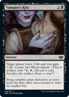 Image for Vampire's Kiss (Innistrad: Crimson Vow) (136) - Magic: The Gathering
