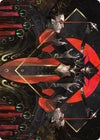 Image for Gift of Fangs Art Card (Art Series: Innistrad: Crimson Vow) (34) - Magic: The Gathering