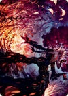 Image for Splendid Reclamation Art Card (Art Series: Innistrad: Crimson Vow) (55) - Magic: The Gathering