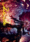 Image for Splendid Reclamation Art Card (Gold-Stamped Signature) (Art Series: Innistrad: Crimson Vow) (55) - Magic: The Gathering
