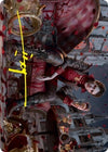 Image for Anje, Maid of Dishonor Art Card (Gold-Stamped Signature) (Art Series: Innistrad: Crimson Vow) (56) - Magic: The Gathering