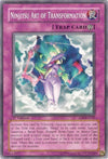 Image for Ninjitsu Art of Transformation (Structure Deck: Lord of the Storm) (SD8-EN035) - YuGiOh