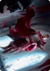 Image for Markov Waltzer Art Card (Art Series: Innistrad: Crimson Vow) (63) - Magic: The Gathering