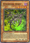Image for Cyberdark Horn (Cyberdark Impact) (CDIP-EN001) - YuGiOh
