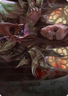 Image for Voldaren Epicure (74/81) Art Card (Art Series: Innistrad: Crimson Vow) (74) - Magic: The Gathering