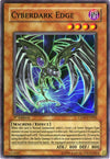 Image for Cyberdark Edge (Cyberdark Impact) (CDIP-EN002) - YuGiOh