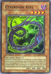 Image for Cyberdark Keel (Cyberdark Impact) (CDIP-EN003) - YuGiOh