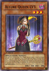 Image for Allure Queen LV3 (Cyberdark Impact) (CDIP-EN006) - YuGiOh