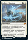 Image for Hallowed Haunting (Prerelease Cards) (17) - Magic: The Gathering