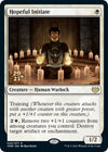 Image for Hopeful Initiate (Prerelease Cards) (20) - Magic: The Gathering