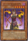 Image for Allure Queen LV5 (Cyberdark Impact) (CDIP-EN007) - YuGiOh