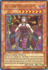 Image for Allure Queen LV7 (Cyberdark Impact) (CDIP-EN008) - YuGiOh