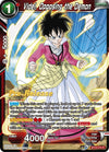 Image for Videl, Opposing the Demon (Saiyan Showdown Pre-Release Cards) (BT15-015) - Dragon Ball Super: Masters