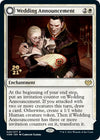 Image for Wedding Announcement (Prerelease Cards) (45) - Magic: The Gathering