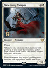 Image for Welcoming Vampire (Prerelease Cards) (46) - Magic: The Gathering