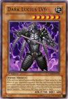 Image for Dark Lucius LV6 (Cyberdark Impact) (CDIP-EN010) - YuGiOh