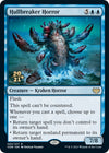 Image for Hullbreaker Horror (Prerelease Cards) (63) - Magic: The Gathering