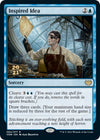 Image for Inspired Idea (Prerelease Cards) (64) - Magic: The Gathering
