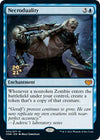 Image for Necroduality (Prerelease Cards) (70) - Magic: The Gathering