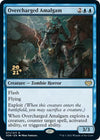 Image for Overcharged Amalgam (Prerelease Cards) (71) - Magic: The Gathering