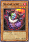 Image for Stray Asmodian (Cyberdark Impact) (CDIP-EN012) - YuGiOh