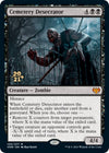 Image for Cemetery Desecrator (Prerelease Cards) (100) - Magic: The Gathering
