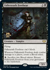 Image for Falkenrath Forebear (Prerelease Cards) (111) - Magic: The Gathering