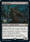 Image for Graf Reaver (Prerelease Cards) (115) - Magic: The Gathering