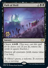 Image for Path of Peril (Prerelease Cards) (124) - Magic: The Gathering