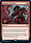Image for Change of Fortune (Prerelease Cards) (150) - Magic: The Gathering