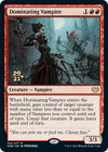 Image for Dominating Vampire (Prerelease Cards) (154) - Magic: The Gathering