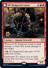 Image for Ill-Tempered Loner (Prerelease Cards) (162) - Magic: The Gathering