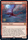 Image for Manaform Hellkite (Prerelease Cards) (170) - Magic: The Gathering