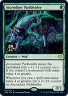 Image for Ascendant Packleader (Prerelease Cards) (186) - Magic: The Gathering