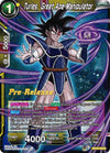 Image for Turles, Great Ape Manipulator (Saiyan Showdown Pre-Release Cards) (BT15-106) - Dragon Ball Super: Masters